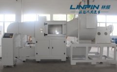 <b>ASTM標準砂塵試驗艙順利通過SGS第三方檢測</b>